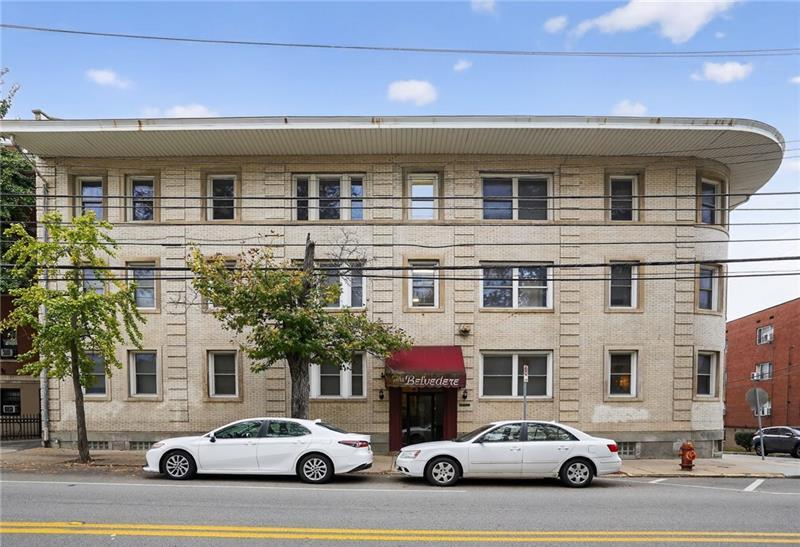 Foto principal - 5523 Ellsworth Ave