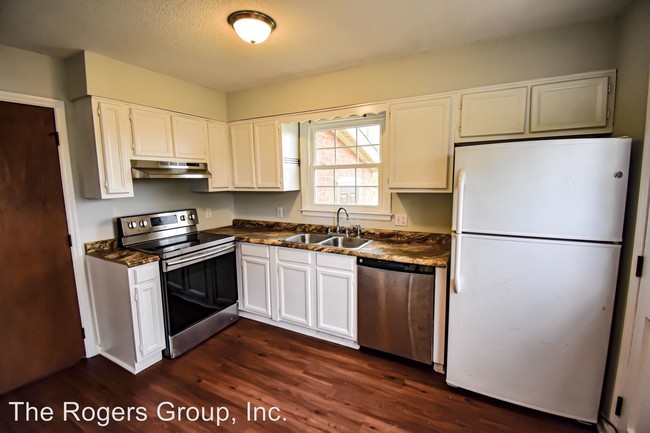 Foto del edificio - 3 br, 1 bath House - 3867 NC 58 Hwy