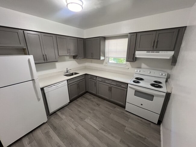 Interior Photo - Netcong Heights Apartments