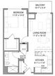 One-Bedroom