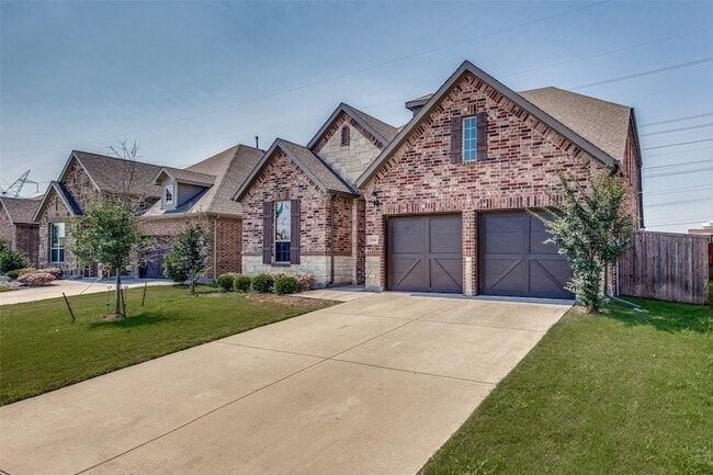 Building Photo - 1904 Brown Stone Dr