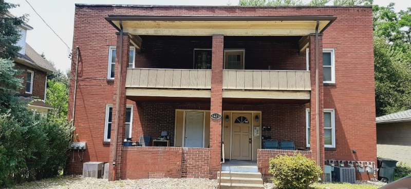 Primary Photo - 1423 Beaver Rd