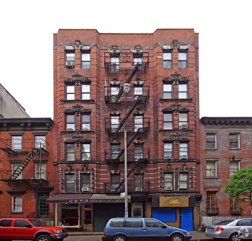 406 E 9th St - 406-408 E 9th St