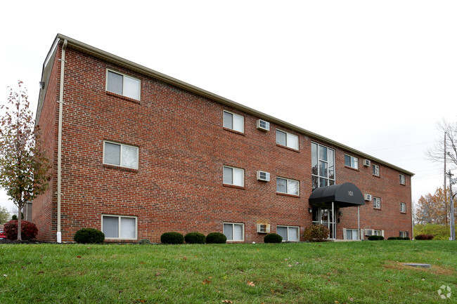 Building Photo - Residence at Milford Tower