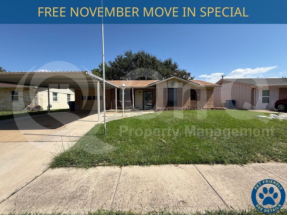 Foto principal - 362 S Shore Pl