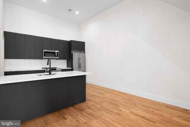 Foto del edificio - 1221 N 4th St