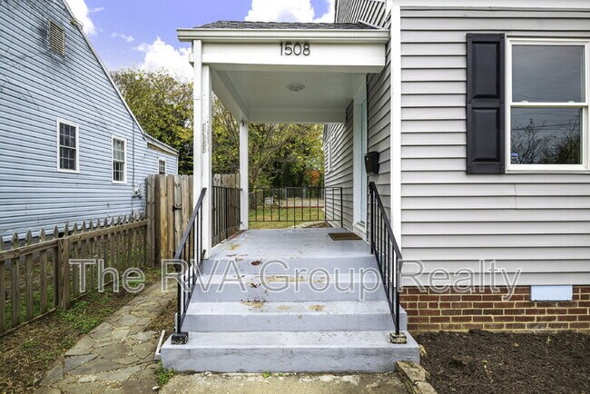 Foto del edificio - 1508 N 30th St