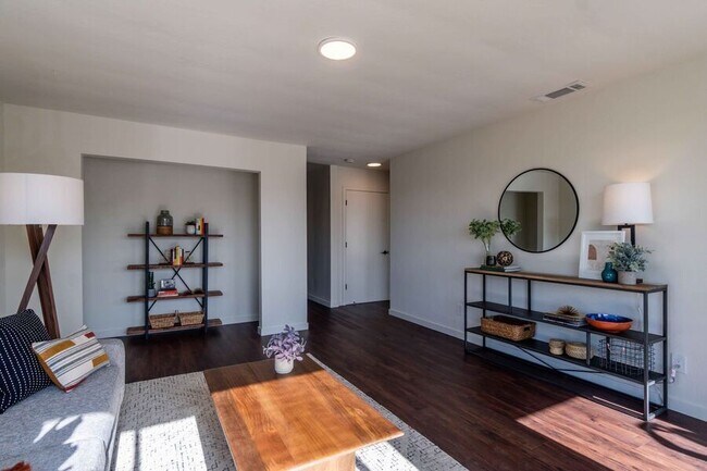 Foto del edificio - 4705 Fair Ave