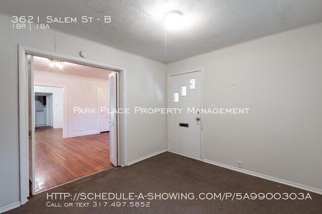 Building Photo - 3621 Salem St