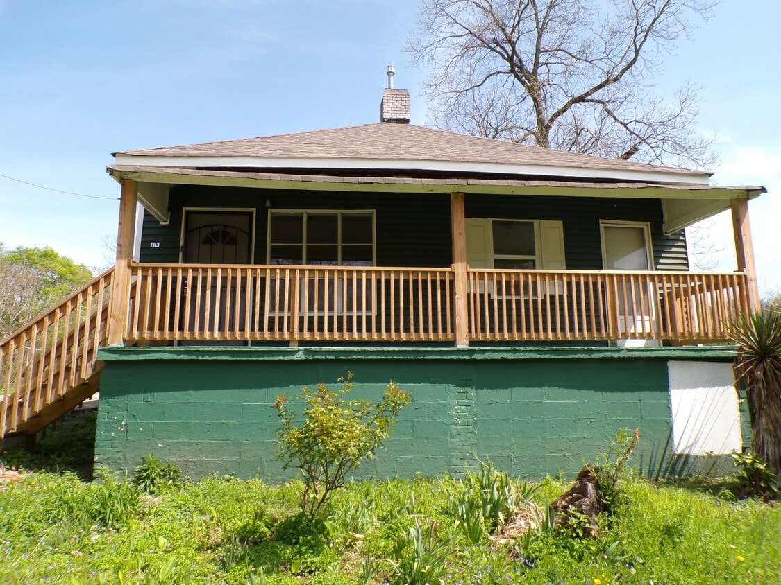 Foto principal - 1113 Portland St