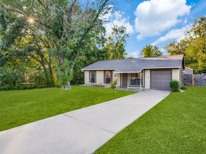 314 Linkview Dr, Duncanville, TX 75137 House Rental in Duncanville