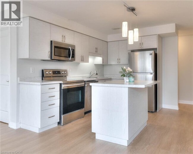 Photo du bâtiment - 1989 Ottawa Street S