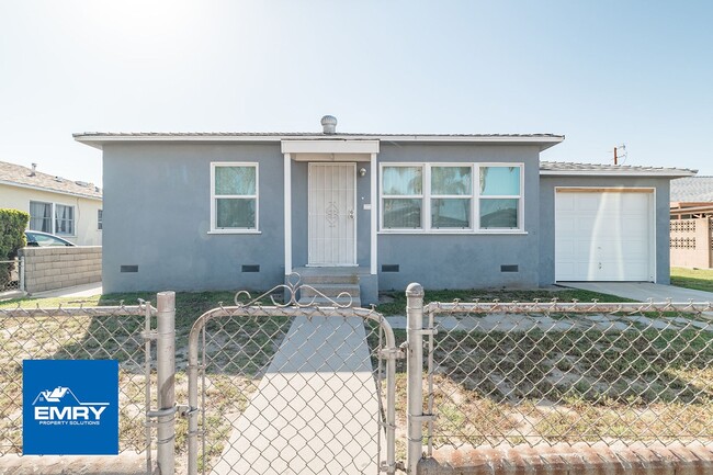 Photo - 11609 Lugo Park Ave Apartment