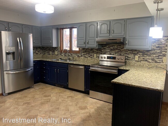 Foto del edificio - 4 br, 2 bath House - 111 La Salle Dr