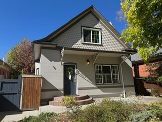 Building Photo - 623 S Logan St