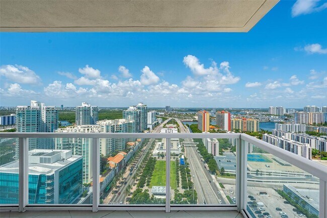 Building Photo - 16699 Collins Ave