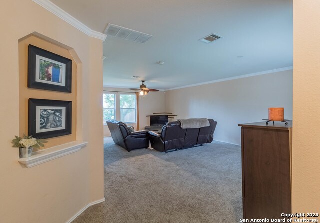 Building Photo - 12614 Carriage Blvd