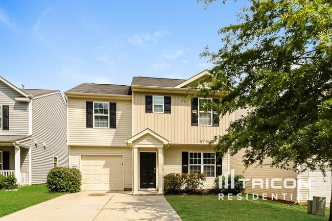 Building Photo - 4717 Brewer Dr
