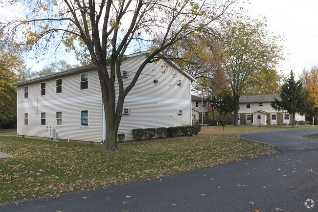 Highland Apartments Oglesby Il Highland Apartments Oglesby Il