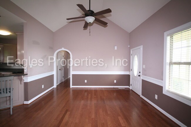 Building Photo - 101 Autumn Ridge Dr Pikeville, NC 27863