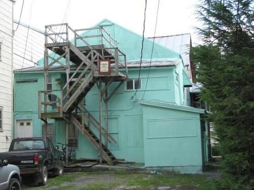 Foto del edificio - 426-428 Chestnut St