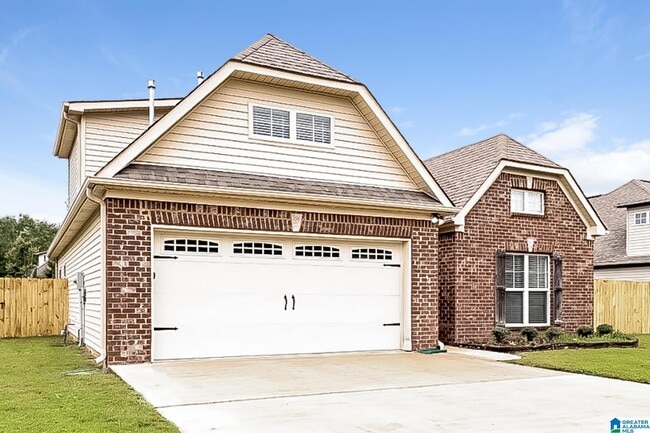 Building Photo - 212 Falling Waters Way