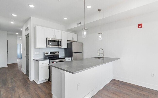 Foto del edificio - 1815 N 33rd St