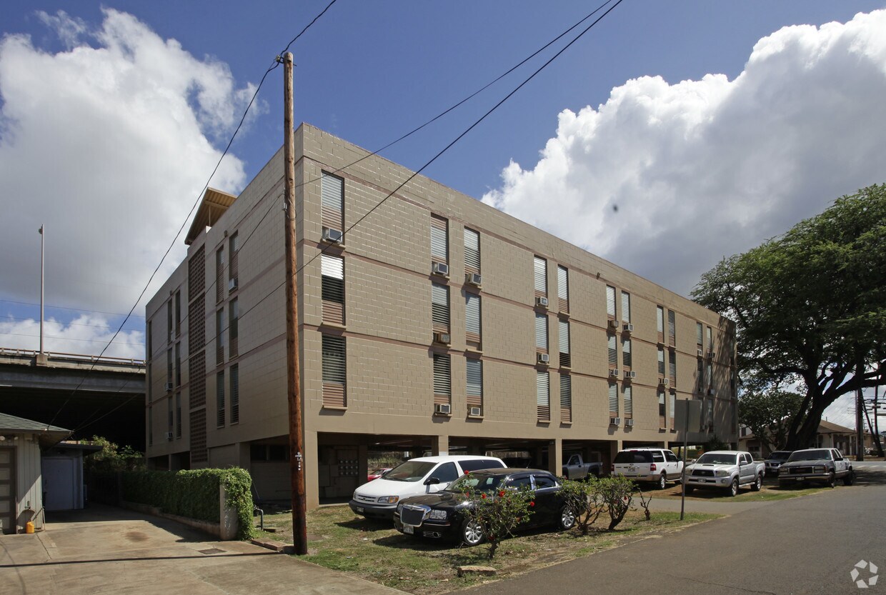 834 Lehua Ave, Pearl City, HI 96782 Apartments in Pearl City, HI