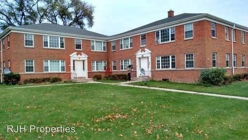 Foto principal - 4522 W Fond Du Lac Ave