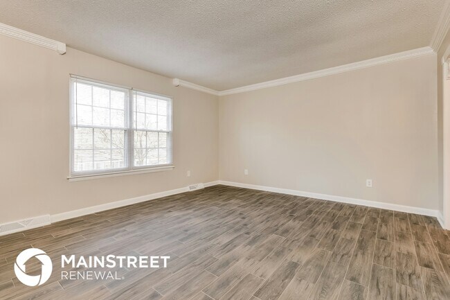 Foto del edificio - 1005 N Jackson Ave