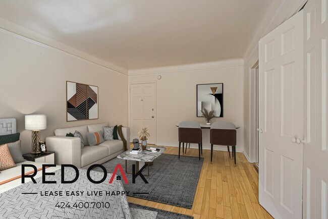 Foto del edificio - 723 S Mansfield Ave