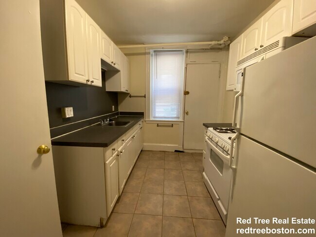 Photo - 9 Barrows St Apartment