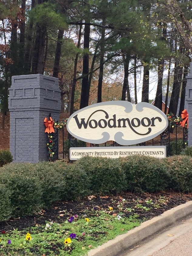 124 Amberwood Dr, Clinton, MS 39056 Townhome Rentals in Clinton MS