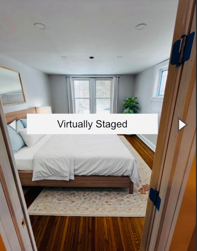 Foto del edificio - 4 Peyster St