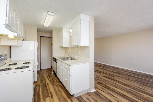 Foto del edificio - Spacious 1 Bedroom In CAPITOL HILL