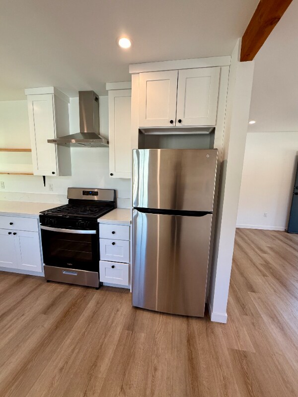 Foto del edificio - 3140 Cazador St