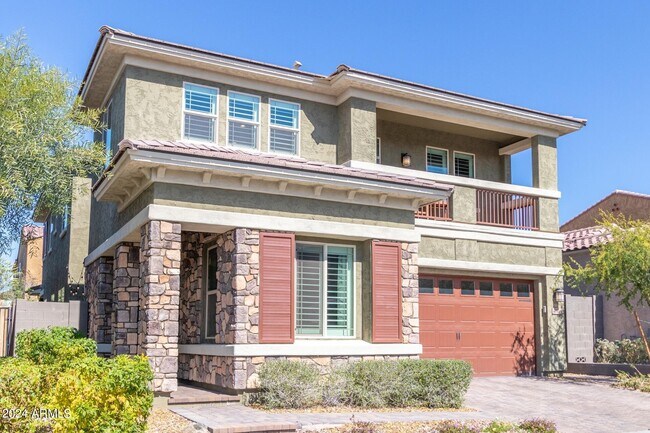 Building Photo - 4616 E Vista Bonita Dr