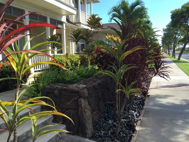 Foto del edificio - 91-1371-1371 Keoneula Blvd