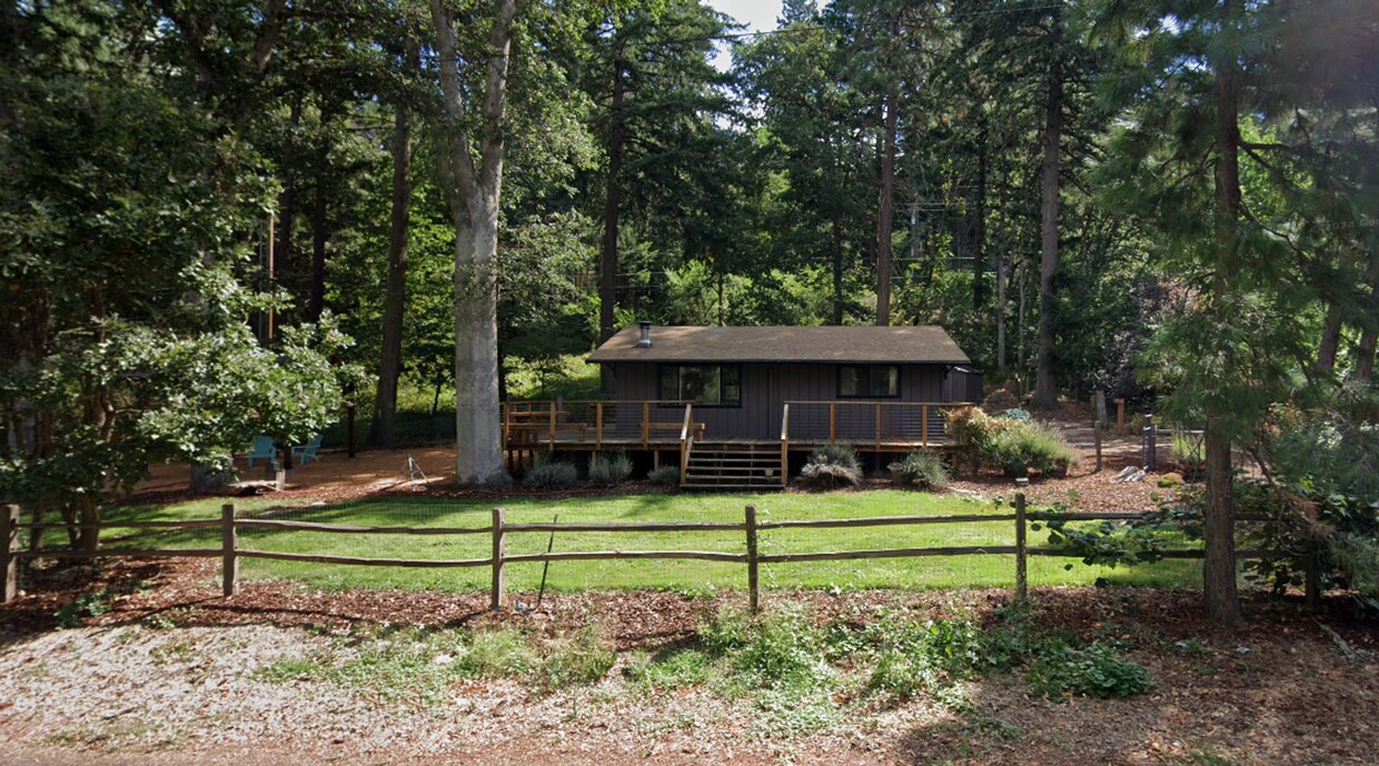 Foto principal - 1 Bedroom, 1 Bath + Bonus space | Hood River