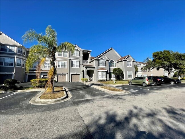 Foto del edificio - 3391 S Kirkman Rd