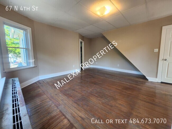 Building Photo - 67 N 4th St