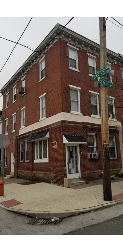 Foto principal - 400 N 38th St