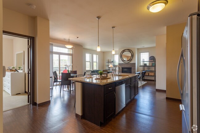 2BR, 2BA - B7 - Sutter Creek Apartments