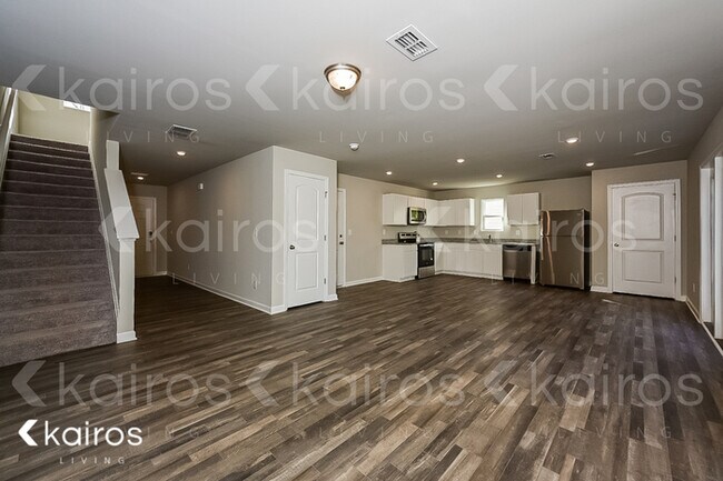 Foto del edificio - 216 York Ln.