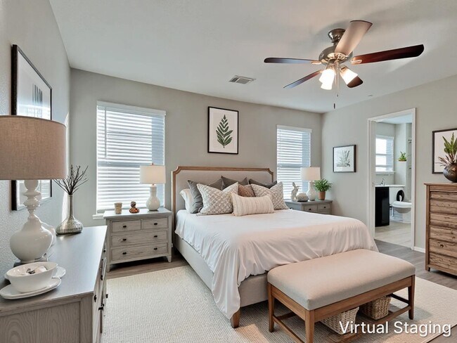 Foto del edificio - 21307 Shadow River Ln