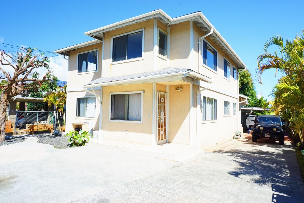 1511 Artesian Way Unit JCW Living Trust B, Honolulu, HI 96822 Room