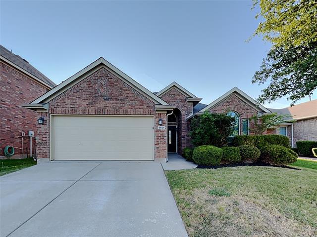 Foto principal - 9601 Willow Branch Way