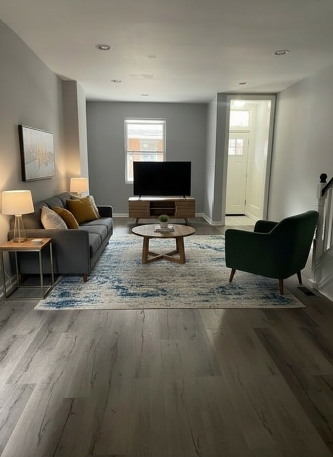 Photo - 4915 Olive St Townhome