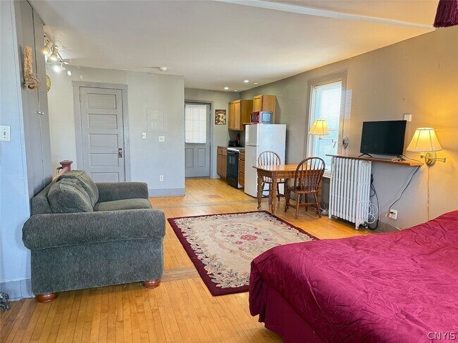 Foto del edificio - 1 S Jefferson St