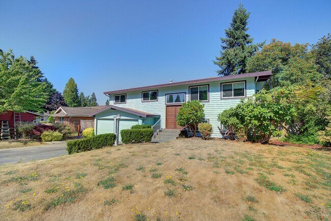 Foto del edificio - 5Bd/3Ba Edmonds House